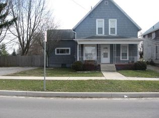 719 W William St, Kendallville, IN