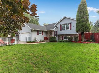 11309 9th Ave, Pleasant prairie, WI 53158