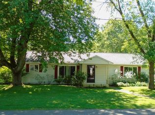 1 Belair Dr, Binghamton, NY 13901