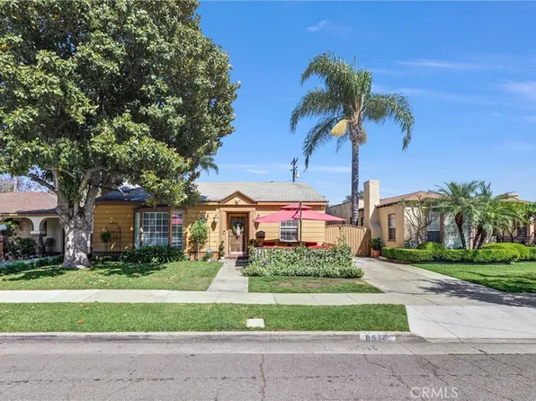 6838 King Ave, Bell, CA 90201