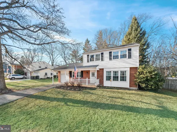 27 Neponset Rd, Wilmington, DE 19810