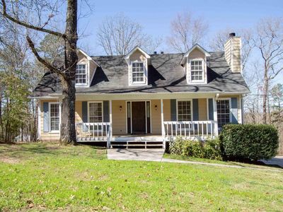 1411 Secretariat Dr, Helena, AL, 35080