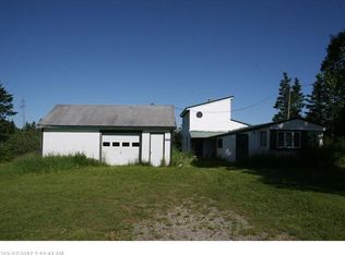 818 Dyer Brook Rd, Dyer Brook, ME 04747