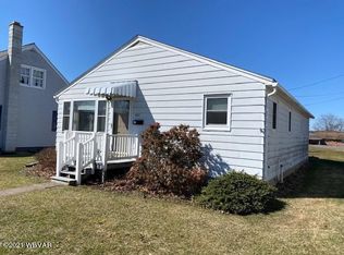 611 Bennett St, Montoursville, PA 17754