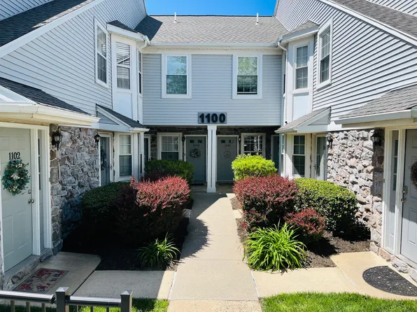 1105 Mews Dr, Sellersville, PA 18960