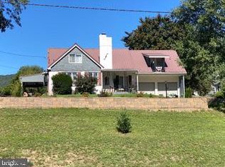 521 Reynolds Ter, Keyser, WV 26726