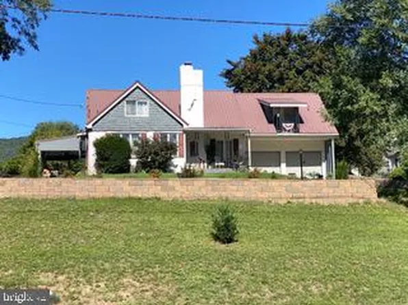 521 Reynolds Ter, Keyser, WV 26726