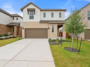 205 High Valley Dr, Liberty Hill, TX 78642