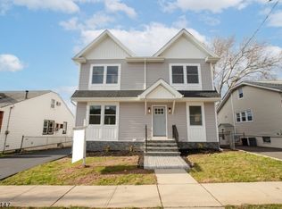 67 9th St, Wood Ridge, NJ 07075