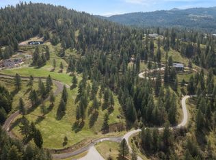 N Rockspring Ln, Mead, WA 99021