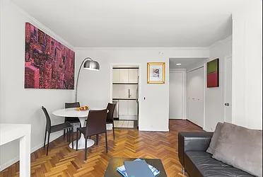 Rented by Corcoran