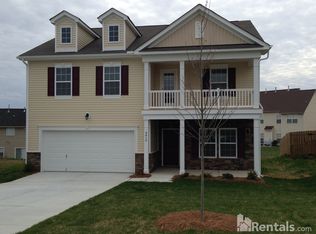 4019 Clover Rd NW, Concord, NC 28027