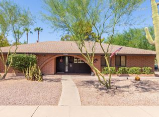 2518 E Wesleyan Dr, Tempe, AZ 85282
