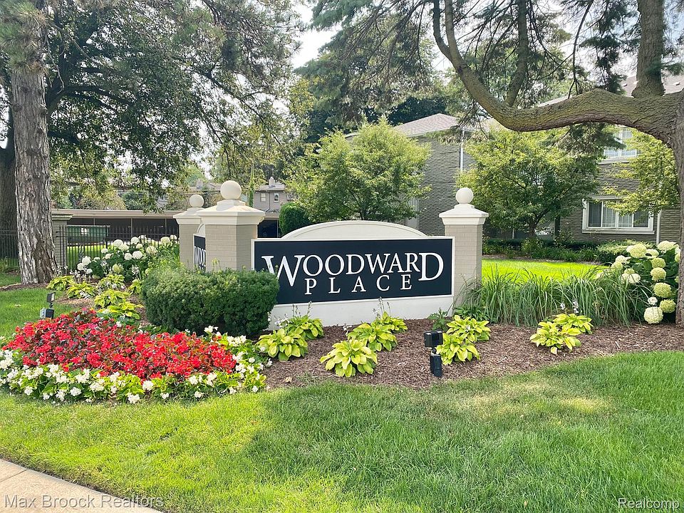 1st image of 1111 N Old Woodward Ave Unit 7