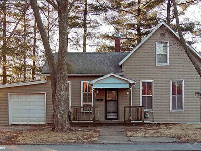 108 E Adams Ave, Fairfield, IA, 52556