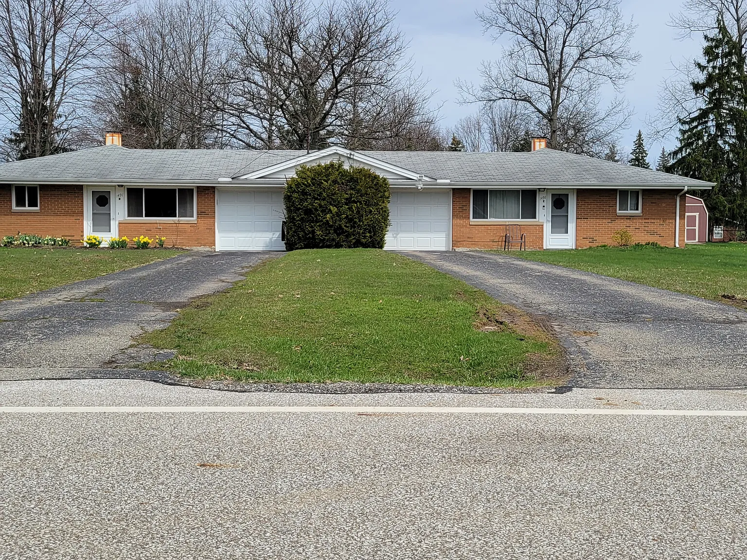 3 bed, 1.5 bath, 1172 sqft, $1,600 — Photo 4