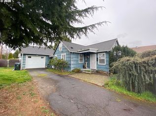 625 10th St, Springfield, OR 97477