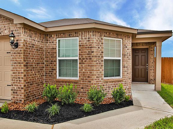 The Pecos by LGI Homes at Seacrest