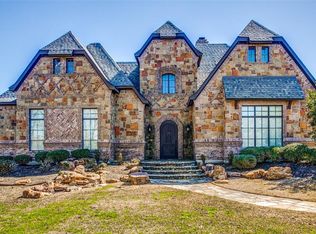 8736 County Road 612, Mansfield, TX 76063