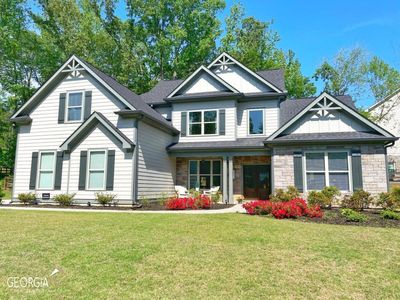 7610 Scenic Ovlk, Cumming, GA, 30041