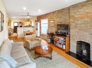 574 N Lafayette St, Denver, CO 80218