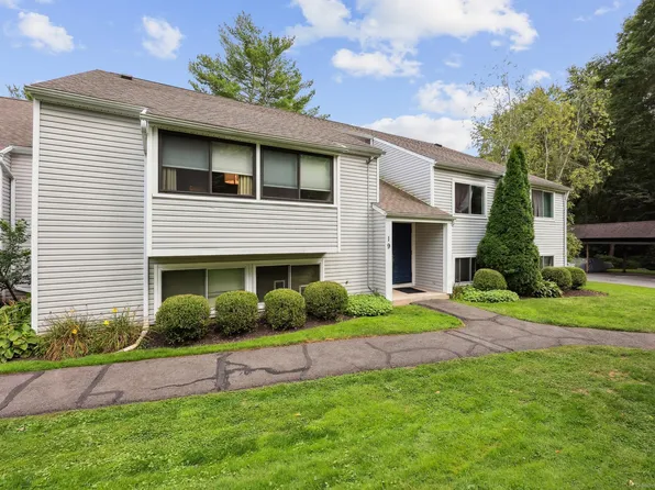 19 Brookwood Drive APT C, Rocky Hill, CT 06067