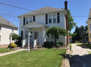 617 Kilbourne St, Bellevue, OH 44811