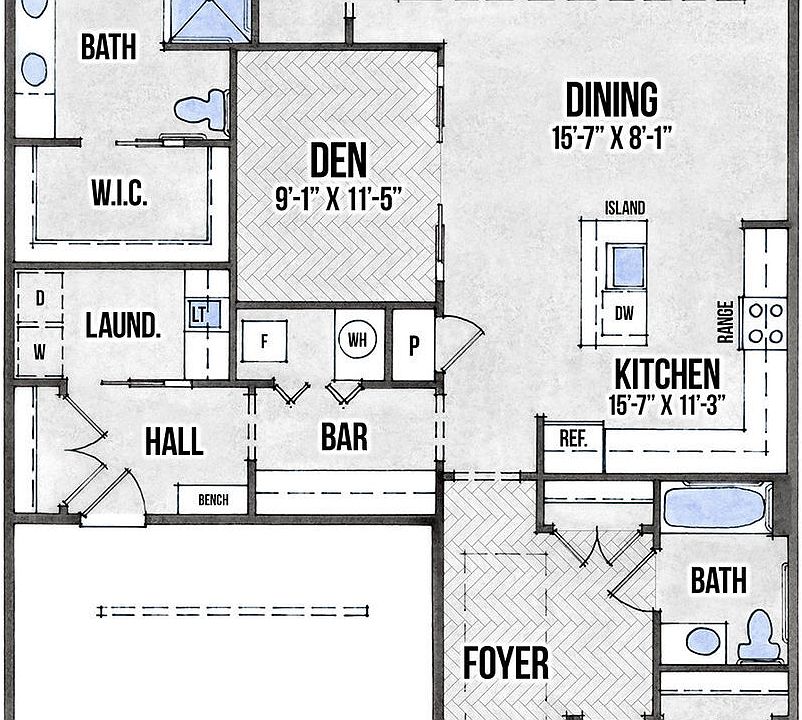 3200 South Blvd # 921, photo 25