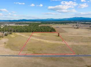 Nka N Short Rd Parcel 29023.9054, Deer Park, WA 99006