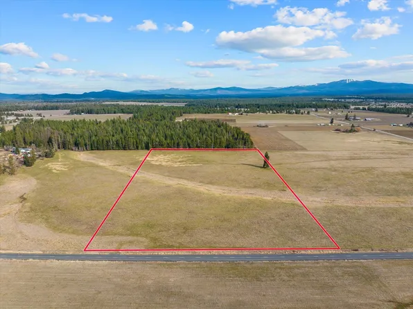 Nka N Short Rd Parcel 29023.9054, Deer Park, WA 99006