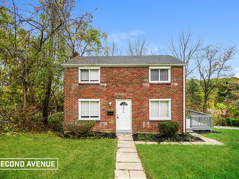 8075 Chaske St — Photo 1