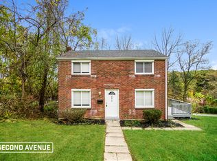 8075 Chaske St, Verona, PA