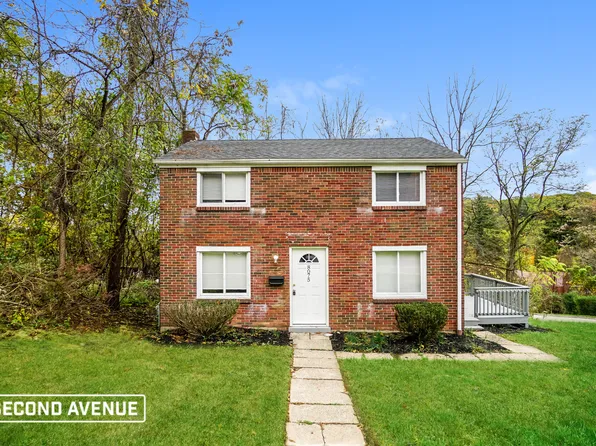 8075 Chaske St, Verona, PA 15147