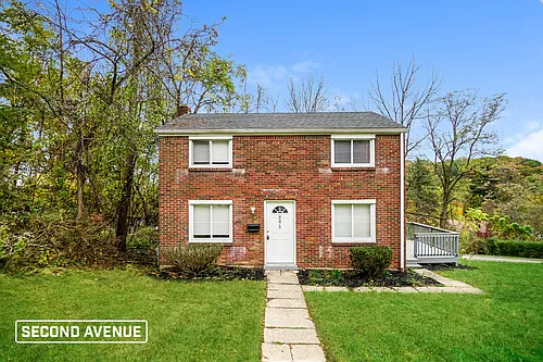 8075 Chaske St Photo 1