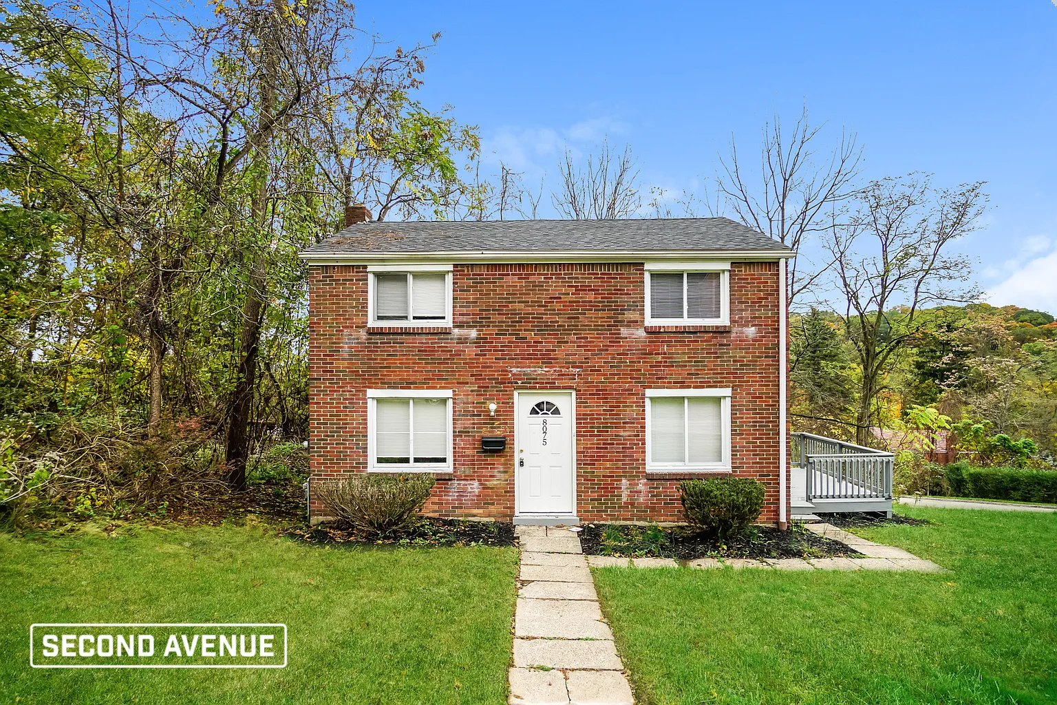 8075 Chaske St photo 1