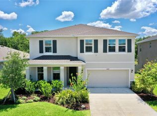16442 Woodside Gln, Parrish, FL 34219