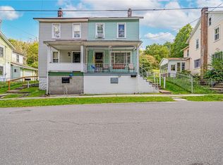 1526 Paint St, Windber, PA 15963