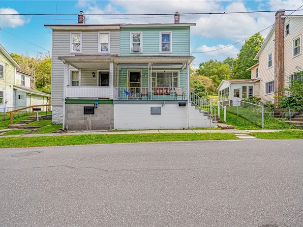 1526 Paint St, Windber, PA 15963