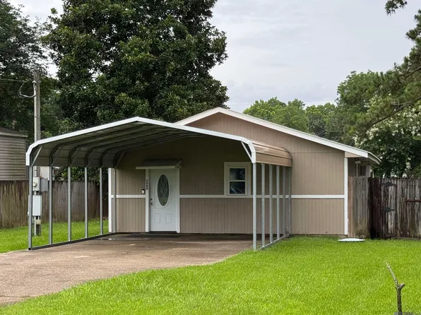 5080 Eudora Dr, Addis, LA 70710