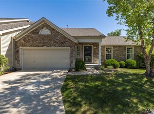116 Baxter Commons Dr, Ballwin, MO 63011