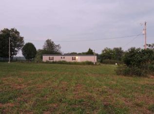 8260 Fredonia Rd, Manchester, TN 37355