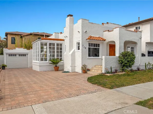719 S Catalina Ave, Redondo Beach, CA 90277