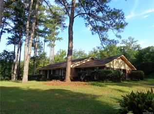1308 Northington Rd, Prattville, AL 36067