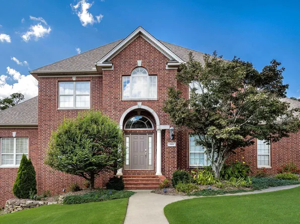 1906 Wellington Woods Dr, Little Rock, AR 72211