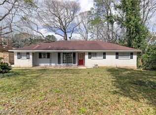5908 Theles Dr, Mobile, AL 36693
