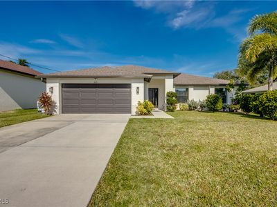 1213 SE 19th St, Cape Coral, FL, 33990