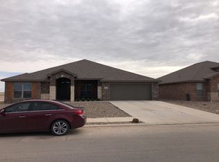 6924 Cattleman Dr, Midland, TX 79705