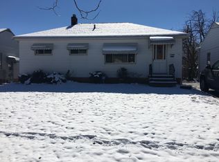 16000 Ramage Ave, Maple Heights, OH 44137