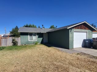 CC-2926, Redmond, OR 97756