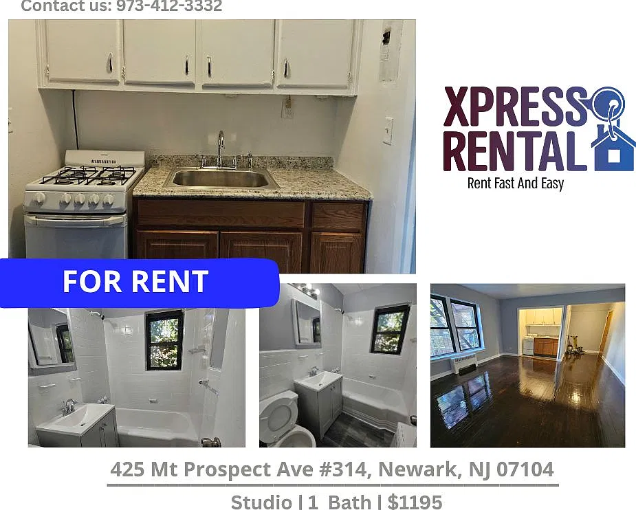 425 Mount Prospect Ave — Photo 1